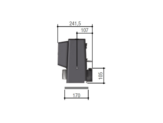 BX708AGS BX708AGS