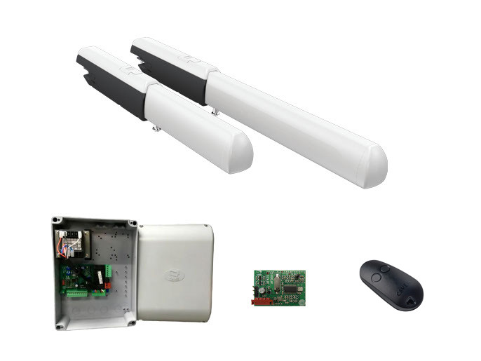 ATI3000A combo KIT ATI3000A combo KIT