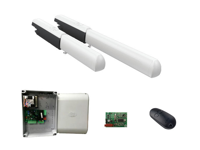 ATI5000A combo KIT ATI5000A combo KIT