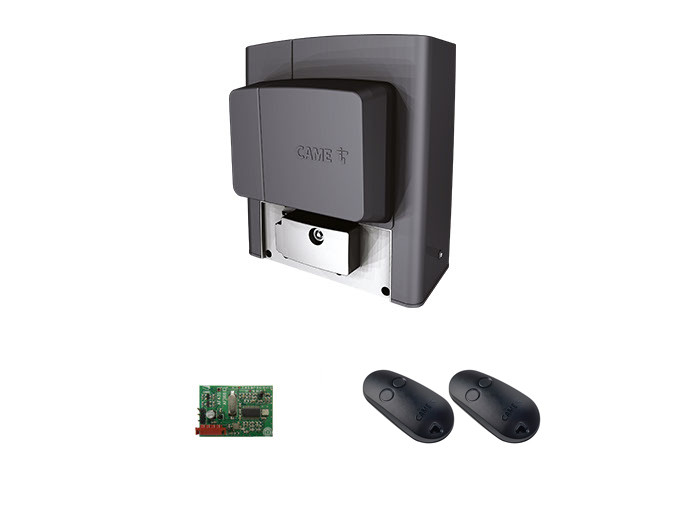 BX608AGS combo KIT BX608AGS combo KIT