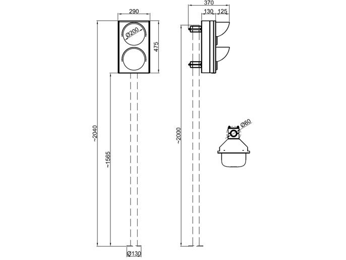 TRFL-200 TRFL-200
