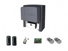 BX708AGS GSM Connect BX708AGS GSM Connect