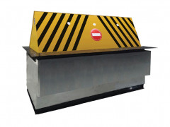 RRB 600 RRB 600